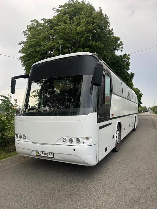 NEOPLAN N 216 1995