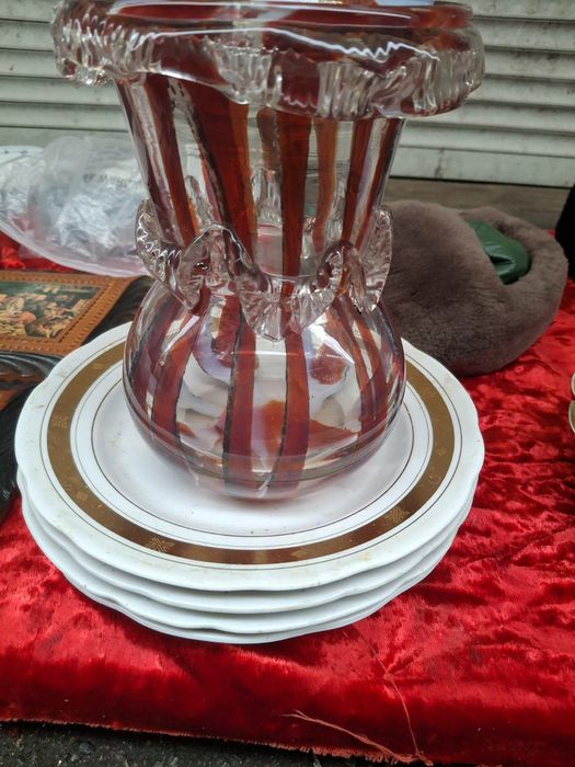 Порцеляна,фарфор.