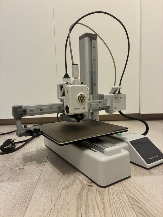 bambu lab a1 mini – Komputery, cena na OLX.pl