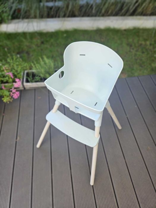 krzesełko do karmienia Cybex CBX Luyu