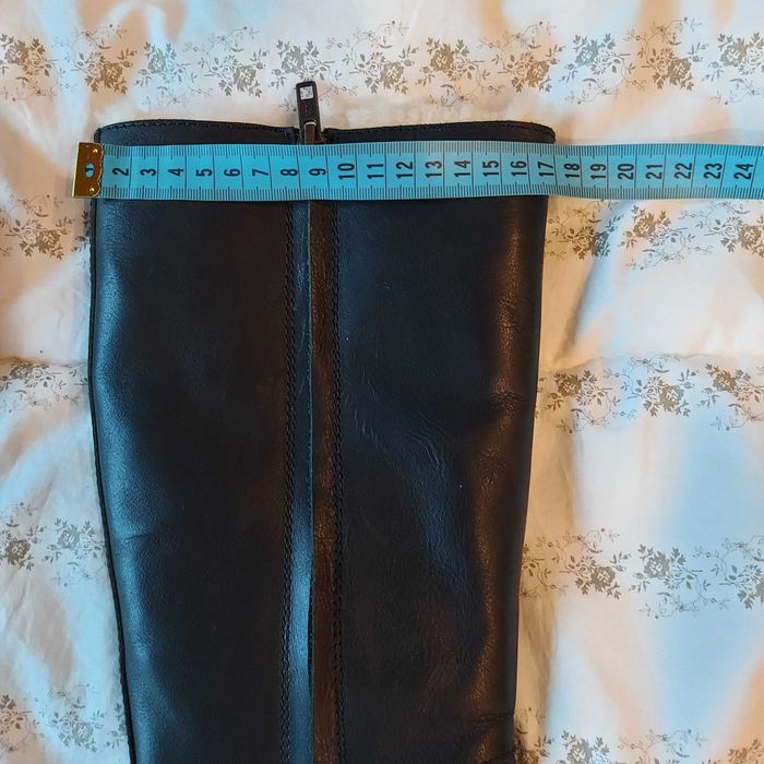 Kozaki damskie UGG roz 36