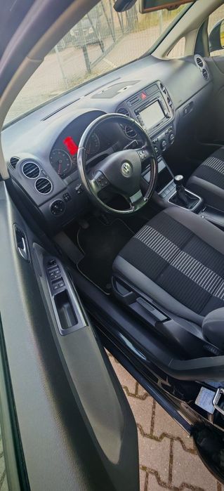 Wolkswagen Golf5 plus 1.4 Benzyna  Sprowadzony  !!