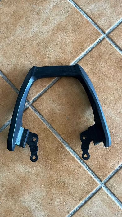 Pegas de apoio originais para Honda 125F