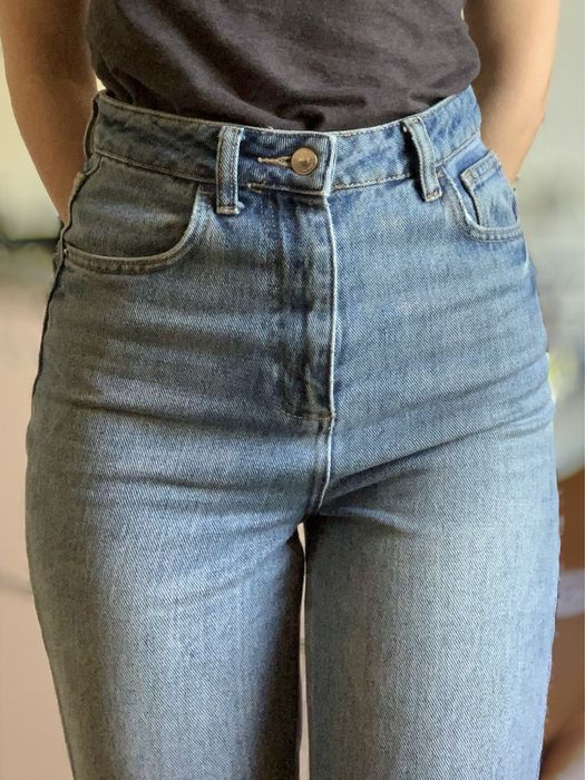 Женские джинсы DeFacto