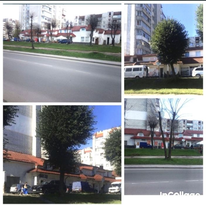 Оренда приміщення 50м2