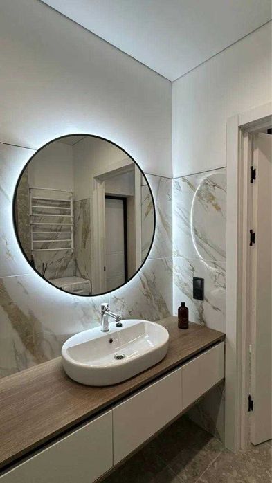 Продам 1-кімн. квартиру ЖК «Щасливий у Дніпрі» РЕМОНТ та МЕБЛІ NК