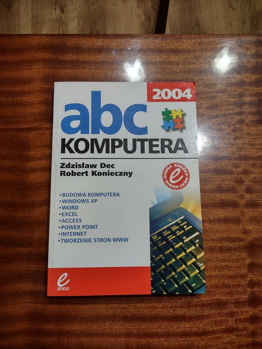 ABC, komputera 2004