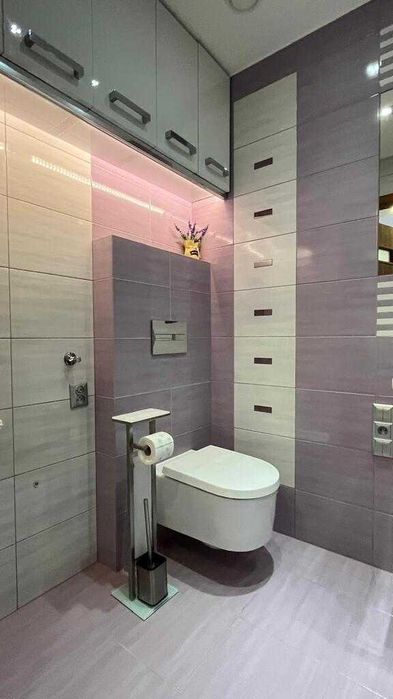 2 pokoje, 64,3 m2, parter, Górczyn