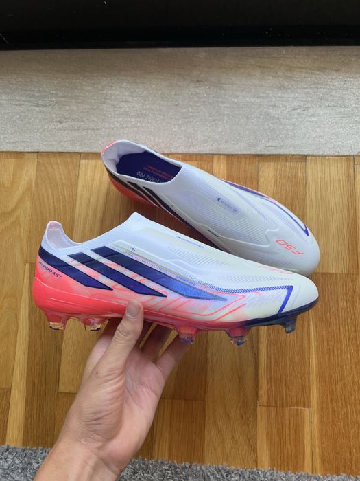 Chuteiras adidas f50