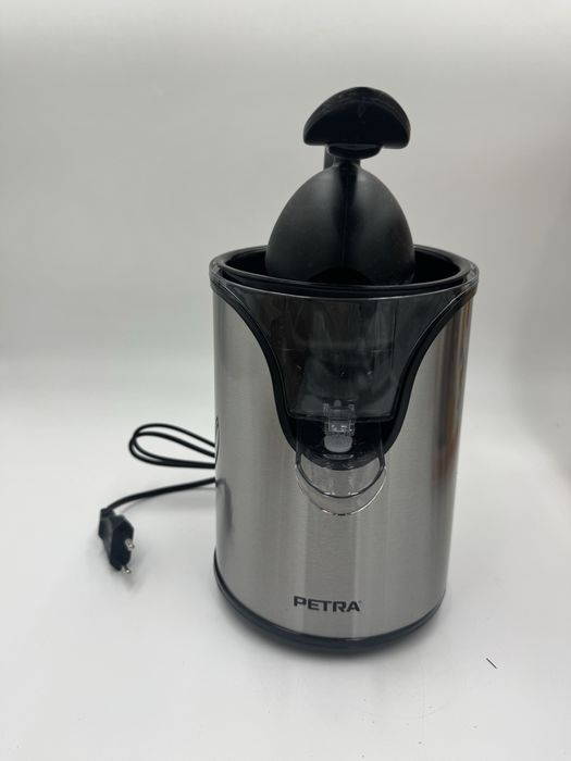 Wyciskacz deluxe do cytrusow