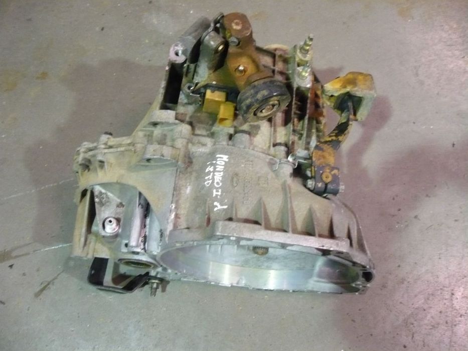 Caixa de Velocidades - Ford Mondeo  1.8 Td