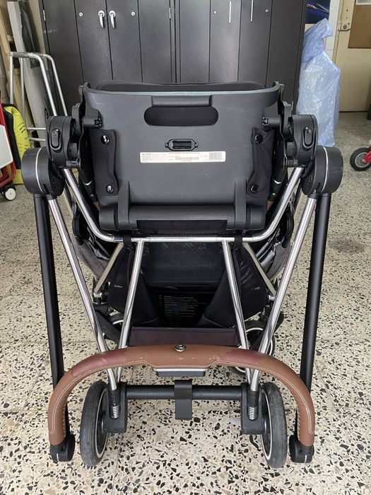 Carrinho Cybex Mios