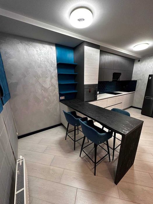 2-кімнатна квартира за адресою (площа 77 м²) - Atlanta.ua - фото 4