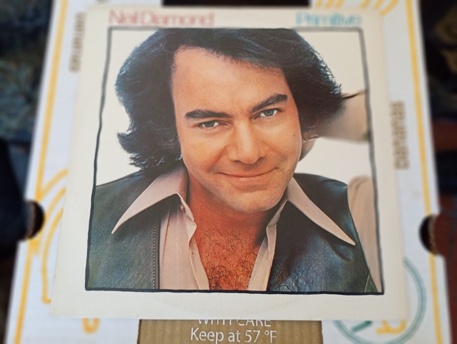 Discos de vinil LP José Cid e outros