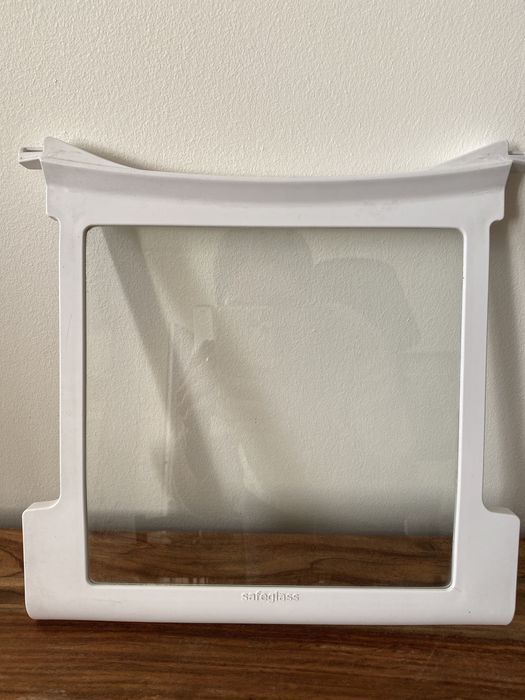 Półki do lodowki side by side whirlpool