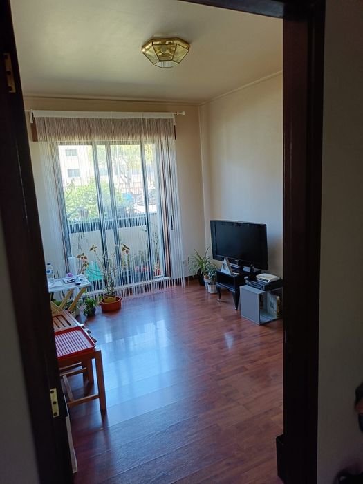 Apartamento  para alugar