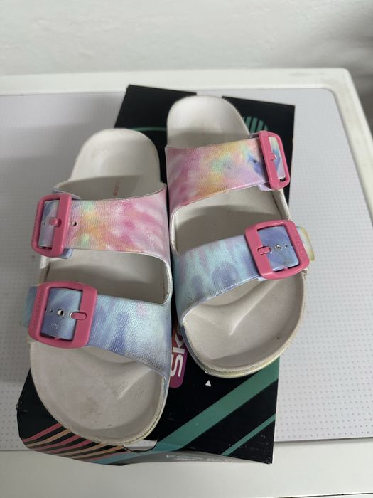 Chinelo 34 menina