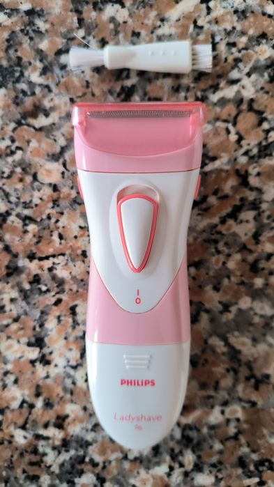 Phillips Ladyshave HP6306 depiladora