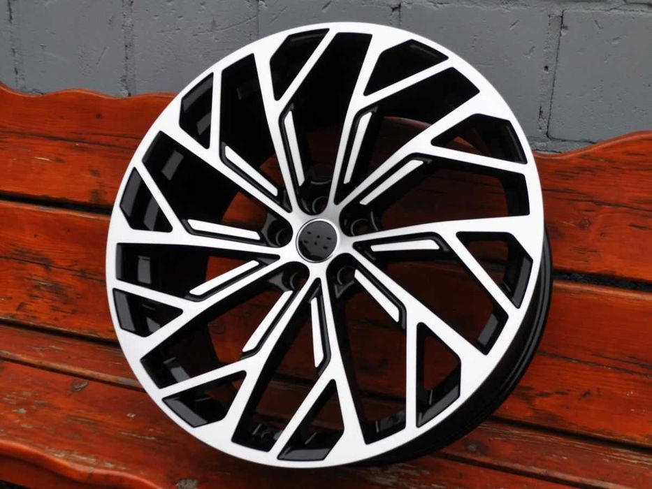 FELGI R18 5X112 AUDI A4 B9 B8 A5 B10 A6 C9 C8 C7 C6 Allroad S4 B9 B8