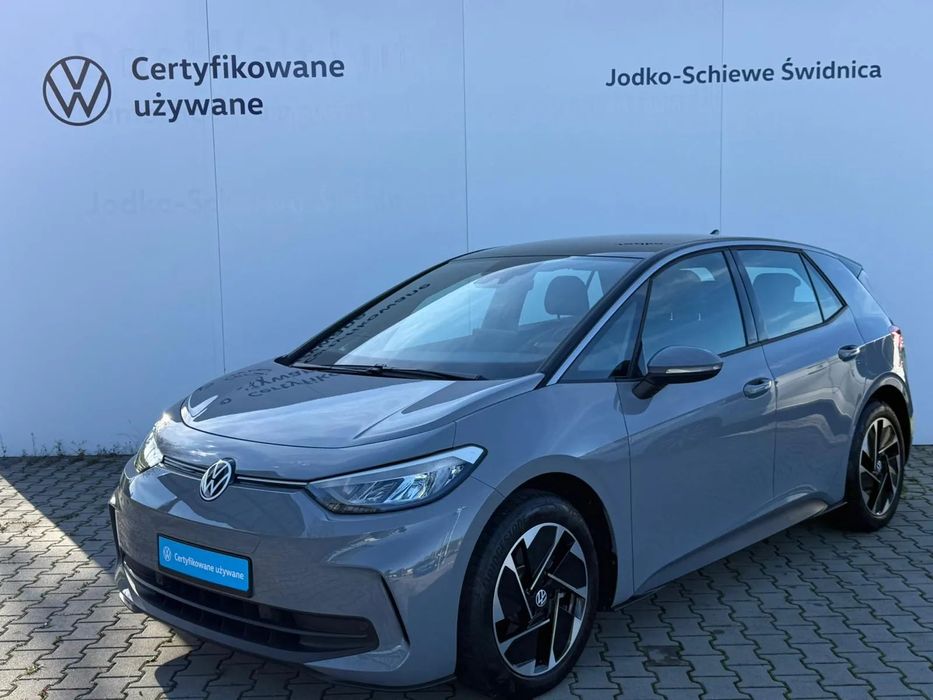 Volkswagen Id.3 Pro Performance / Demo / Pakiet Komfort / Pakiet
