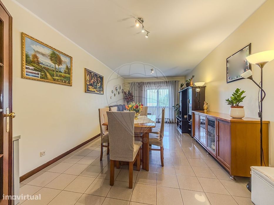 T3 Apartment for Sale