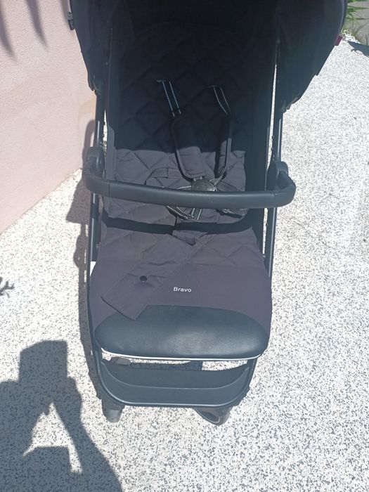 Carrinho bebé de passeio