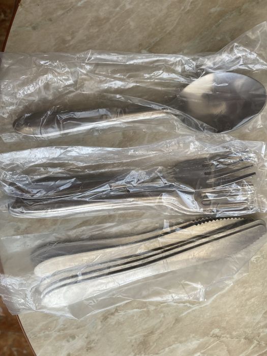 Столові прибори