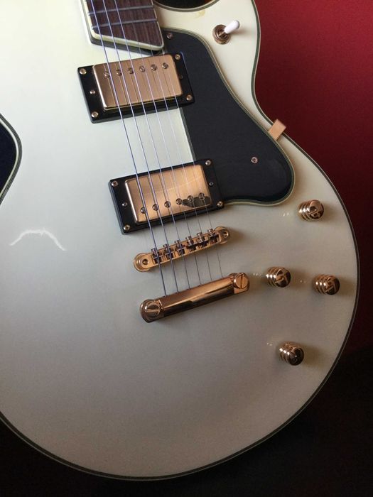 guitarra Peerless la Muse NA ,