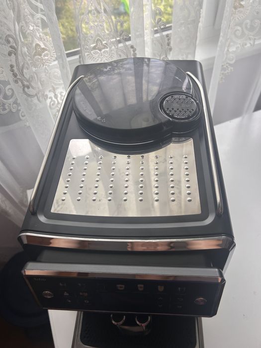 Кавоварка saeco xelsis