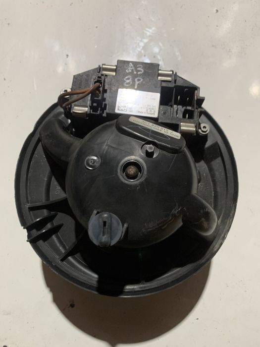 Motor sofagem chaufage audi A3 8p seat leon