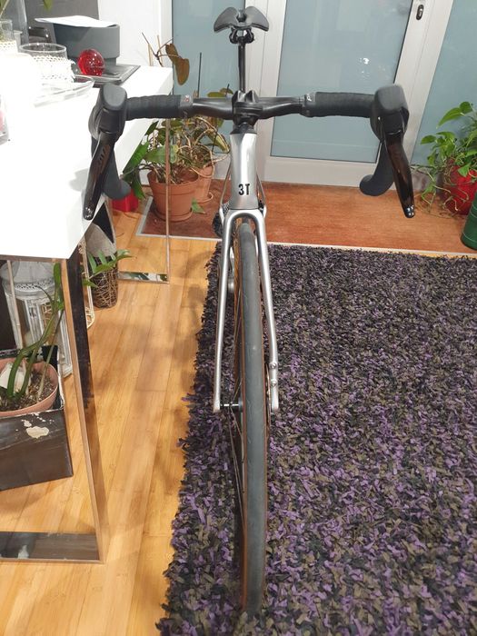 3T Strada Disco (AXS 24v) - potenciómetro