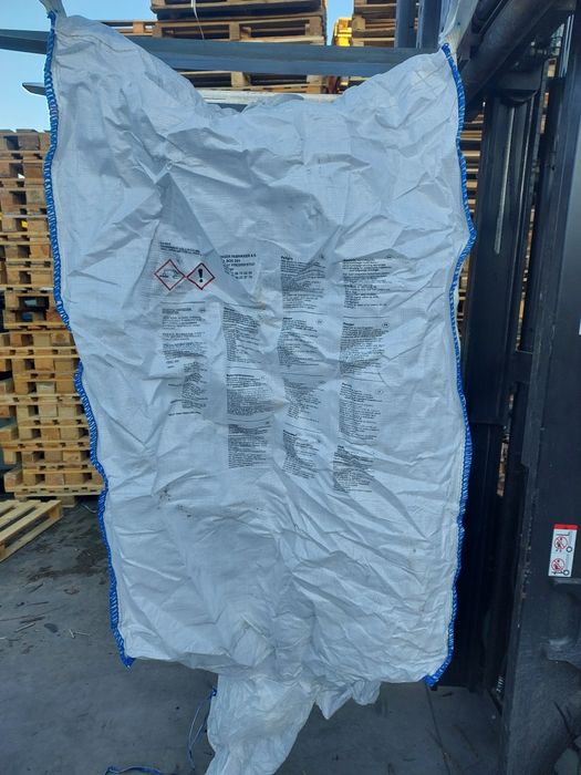 Worek big bag 100x100x140