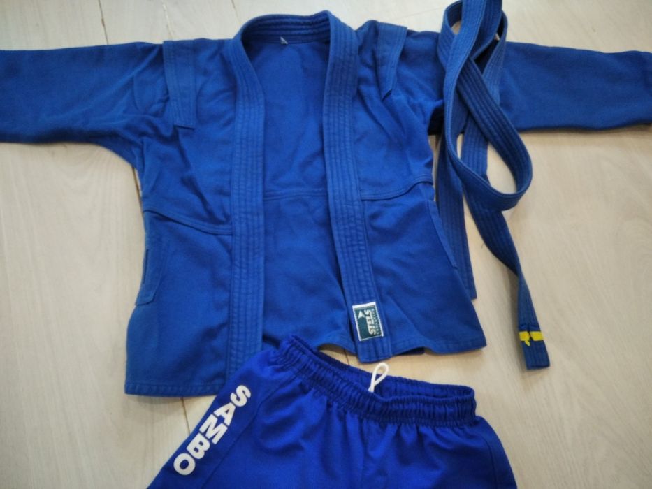 Кімоно для рукопашного бою