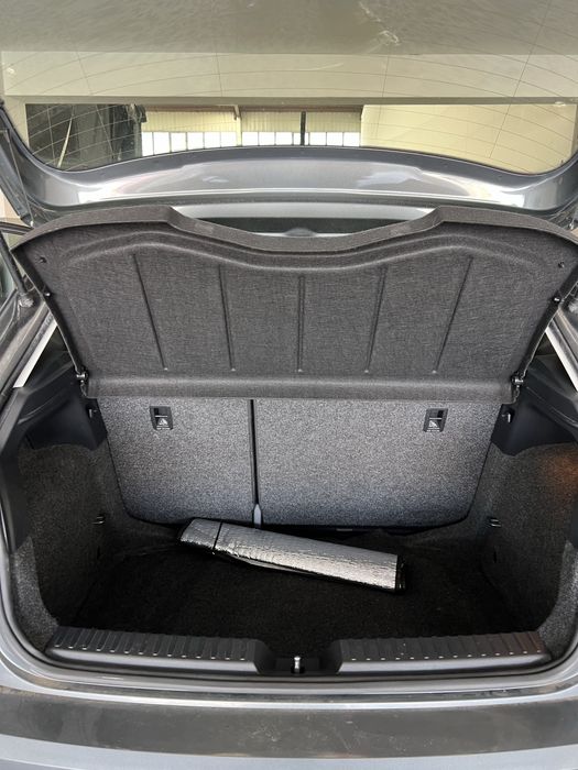 Seat ibiza style