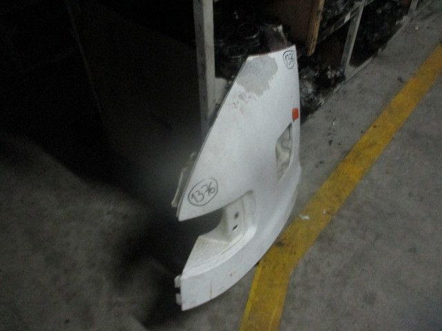Guarda-lamas esquerdo PEUGEOT Boxer (230L)
