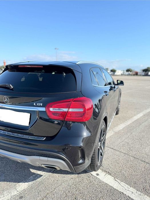Mercedes-Benz GLA 200 — fotografia 6