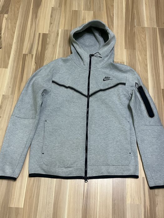 Nike Sportswear Tech Fleece Hoodie, розмір М
