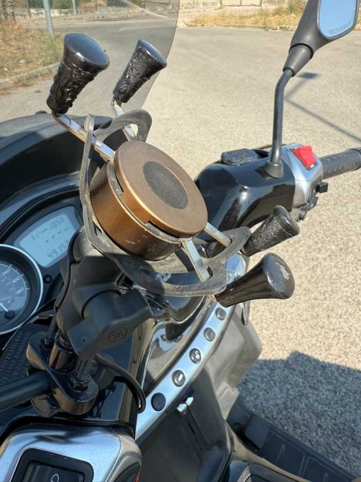 PIAGGIO MP3 - 500 de 2015, Impecavel