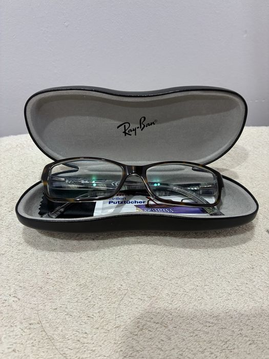 Ray Ban 5169 okulary oprawki