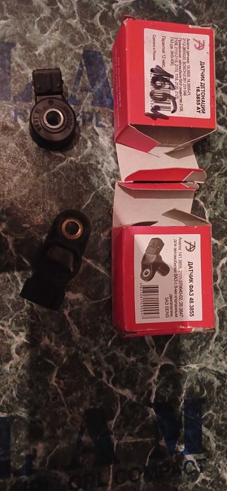 До калини 19. 000