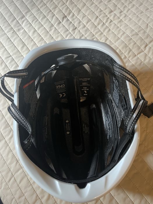 Ekoi A14 - size L - ironman edition