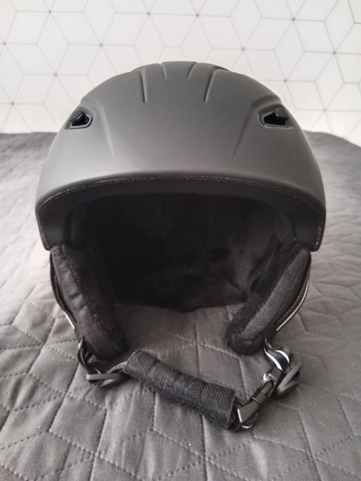 Kask narciarski woosh