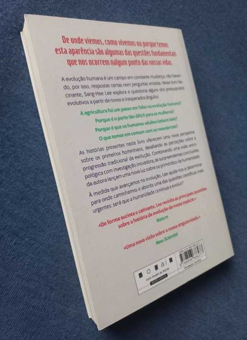 Encontros Imediatos com a Humanidade - Sang-Hee Lee e Shin-Young Yoon