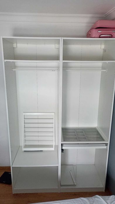 Roupeiro IKEA  220x140