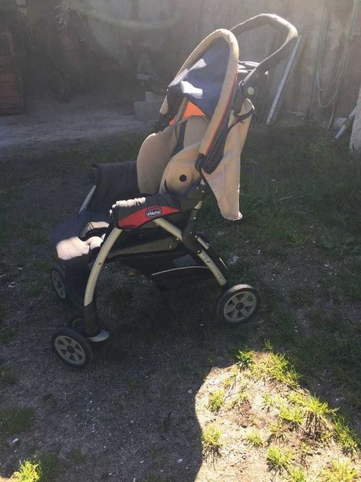 Carrinho de bebé / passeio Chicco