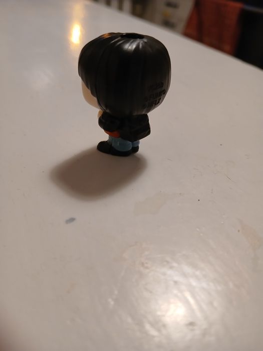 Figurka kolekcjonerska Kinder Joy Stranger Things Will