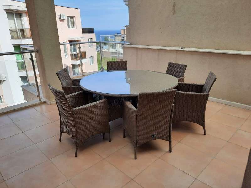 Оренда вілли апартаментів Болгарія Бяла