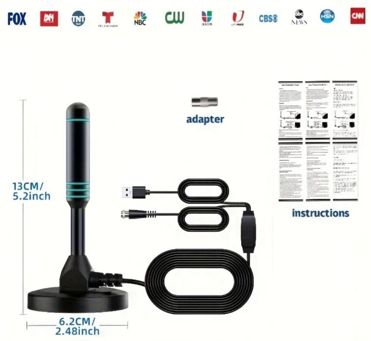Продам антену для тв.