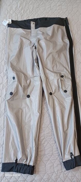 Bergans Letto LongZip Dermizax.