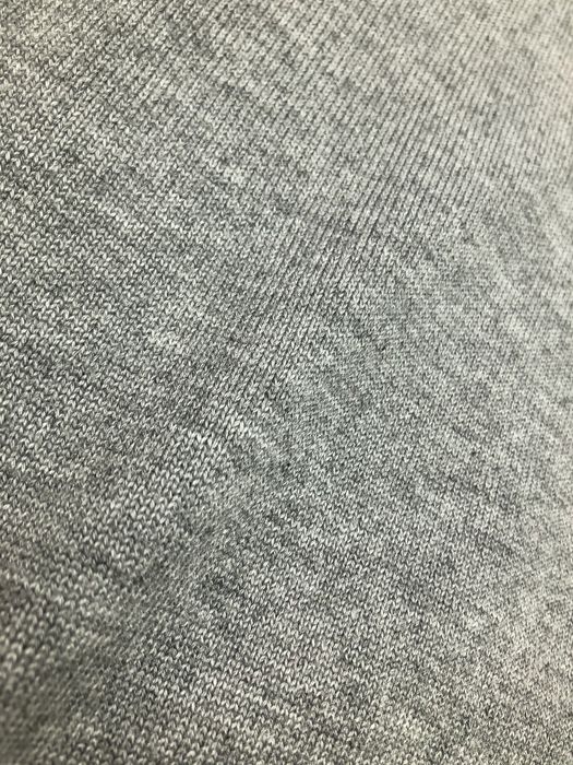 Sweter z motywem kolorystycznym jak gucci s m bizuu chaos